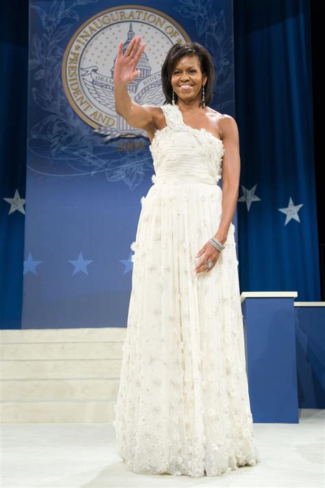 Former First Lady Michelle Obama's best fashion looks