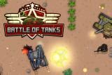Battle of Tanks