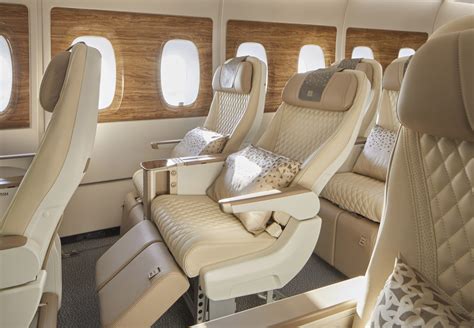 Emirates Premium Economy & Cabin Enhancements - LoyaltyLobby