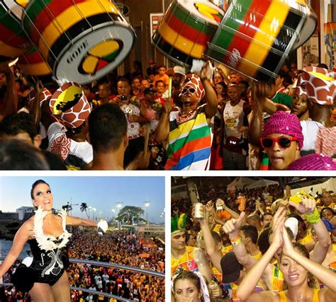 🏅 CARNAVAL de SALVADOR 2023 | Desfiles, Eventos & Más