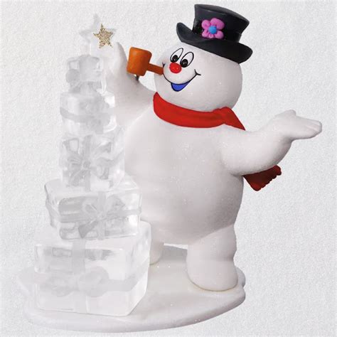 Rankin/Bass-historian: Rankin/bass' Frosty the Snowman