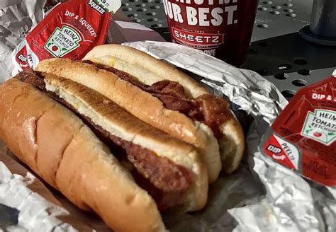 Sheetz Menu with Prices | Brunch sandwich, Food, Bacon sandwich