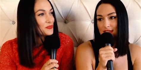 Stitcher Announced New Deal with The Bella Twins, The Bellas Podcast to ...