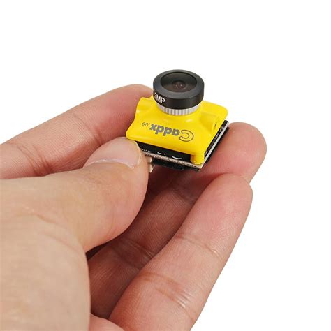 Caddx Turbo F2 Micro FPV Camera - MyFPV