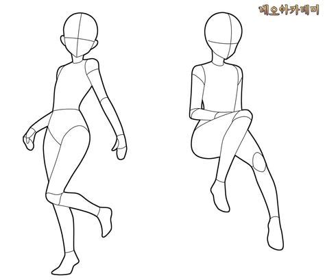 art tips by faze invader | Drawing reference poses, Body reference ...