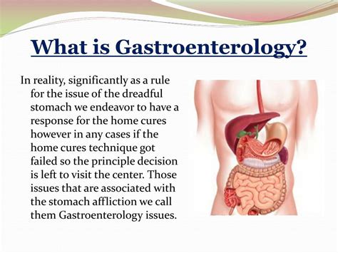 PPT - Gastroenterology doctors India PowerPoint Presentation, free ...