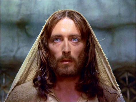 Robert Powell Jesus