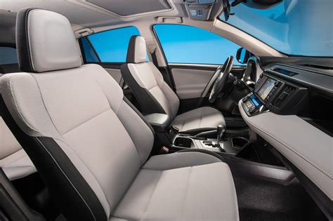 2016 Toyota RAV4 Hybrid Specs, Prices, VINs & Recalls - AutoDetective