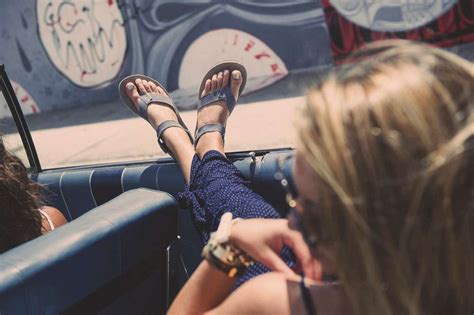 Teva Blog | Ember - Upgrade Your Three-Day Weekend