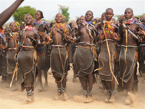 Omo Valley Rituals: Arbore Wedding Celebration (2021) | Flickr