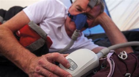 Travel CPAP Machines - Tips for Traveling with a CPAP Machine