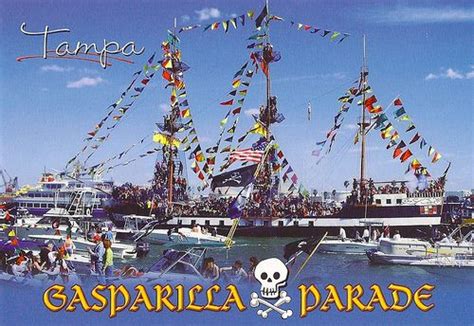 17 Best images about Gasparilla Parade on Pinterest | Dr. oz, Pirates ...