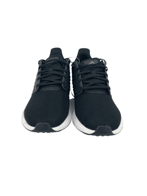 Adidas Women’s Black EQ19 Running Shoes / Various Sizes – CanadaWide ...