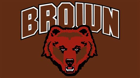 Brown Bears Logo, symbol, meaning, history, PNG, brand