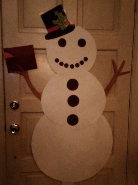 Country Heart Crafts: Snowman Games.