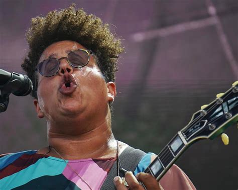 Alabama Shakes live at Arroyo Seco Weekend | Alon Goldsmith | Flickr