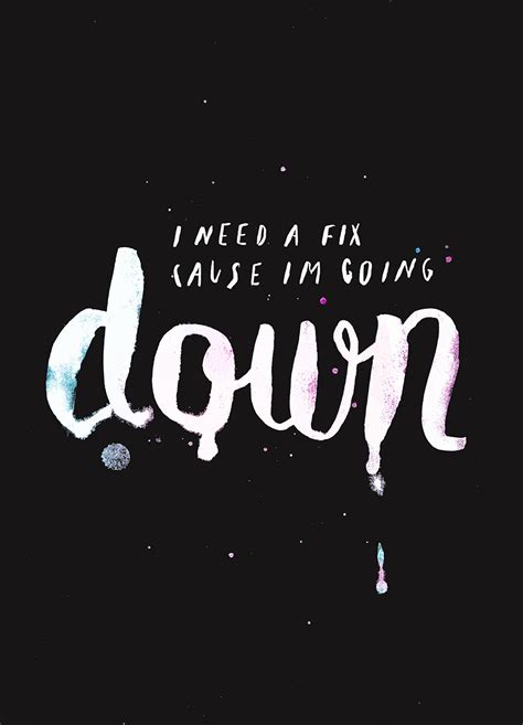 New Artwork - Going Down Inspired in one of the... - KONING