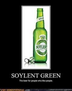 Soylent Green