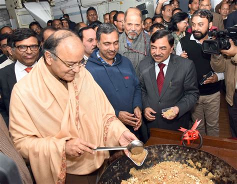 From halwa ceremony to leather briefcase, interesting traditions of ...