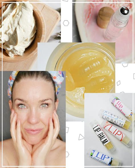 How to Get Started with DIY Skincare & 30+ Highly Effective DIY Recipes ...