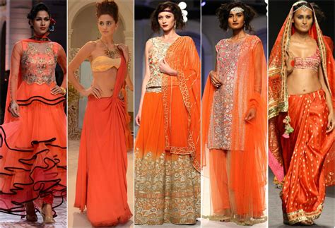 Impact of Bollywood Fashion Trends | Bollywood fashion, Fashion, Indian ...