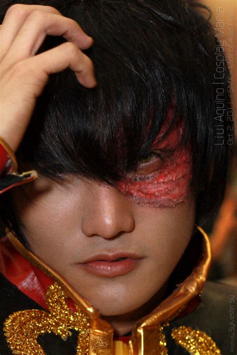 Prince Zuko Cosplay - Liui Style by liui-aquino on DeviantArt