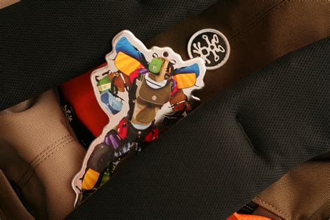 Dr. Strong-Tron | My new Photo/Laptop Backpack arrived today… | Flickr