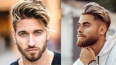 20+ Sexiest Oval Face Hairstyles For Men 2021 | BEST Hairstyles For Men With Oval Face Shape