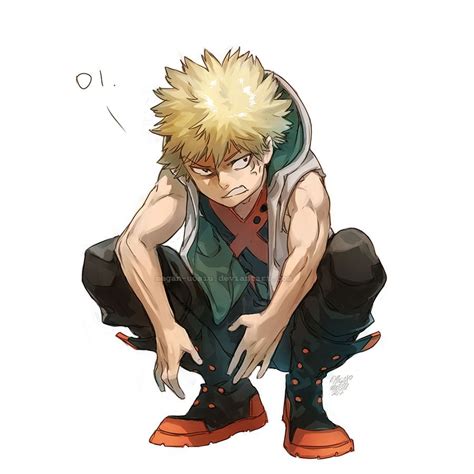 Kacchan | Hero academia characters, Boku no hero academia, My hero academia