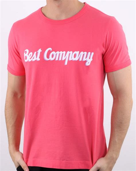 best t shirt design companies