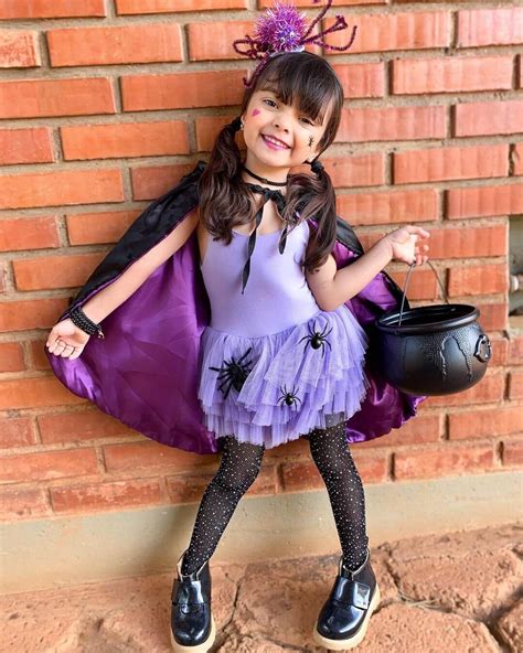 Cute Halloween Costume Makeup Ideas for Kids - K4 Fashion