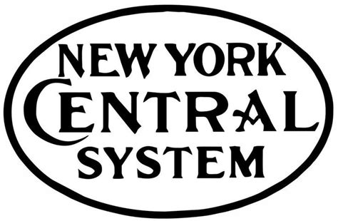 Details about New York Central Railroad TRAIN Sticker / Decal R714 YOU ...