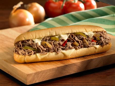 Best Philly Cheesesteak Sandwich Near Me » What'Up Now