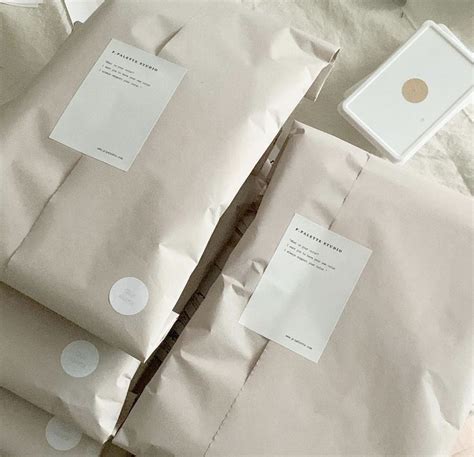 𝐛𝐮𝐭𝐭𝐞𝐫𝐛𝐫𝐞𝐚𝐝 | Packaging ideas business, Clothing packaging, Luxury ...