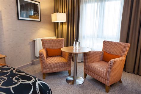 Clayton Hotel Leeds Rooms: Pictures & Reviews - Tripadvisor