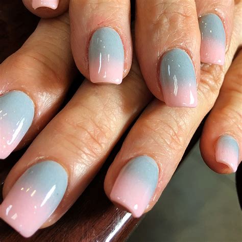 Pretty In Pink And Grey: Nail Designs That Will Brighten Up Any Outfit – The FSHN