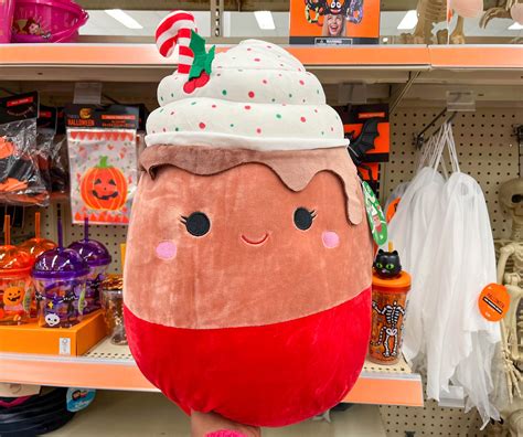 Squishmallow Christmas bundle 12” and 16” - circesoftware.net