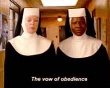 Nuns GIFs | Tenor