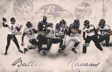 Baltimore Ravens 2019 Wallpapers - Wallpaper Cave