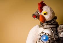 Free download adult swim robot chicken 1600x1200 wallpaper High Quality [220x150] for your ...