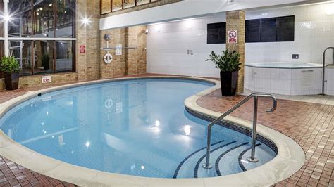 CONTACT | The Mercure Sheffield Kenwood Hall Hotel & Spa