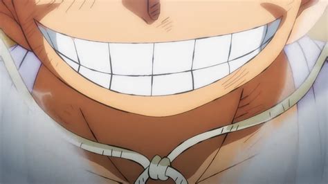 One Piece Anime Teases Luffy Gear 5 in New Trailer - Anime Corner