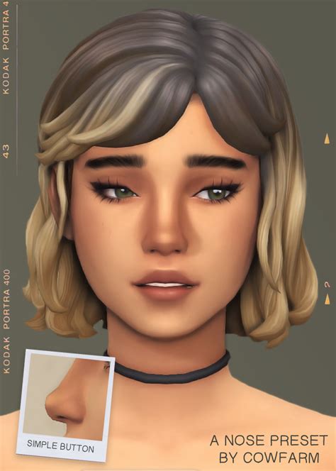 Maxis Match Cc World Posts Tagged S Skin The Sims Skin Sims | Hot Sex ...