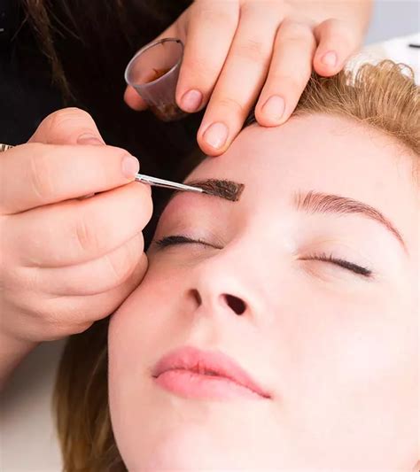 10 Best Eyebrow Tinting Kits, According To A Makeup Artist – 2024 | Eyebrow tinting, Best ...