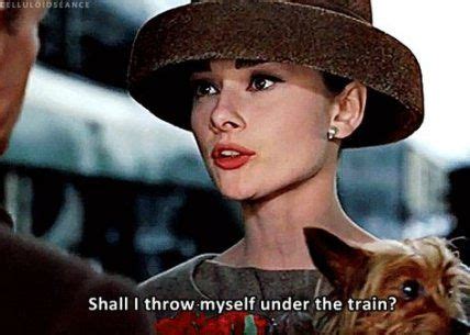 68+ Ideas funny face movie quotes audrey hepburn life | Audrey hepburn ...