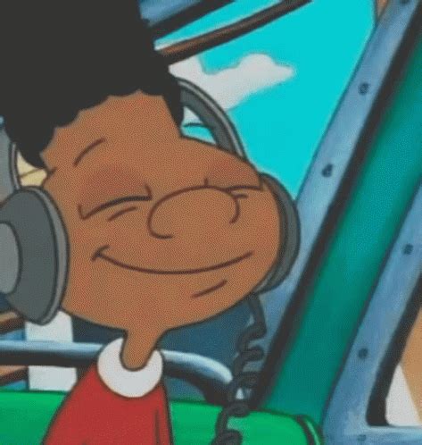 Sleep Hey Arnold GIF - Sleep Hey Arnold Gerald - Discover & Share GIFs