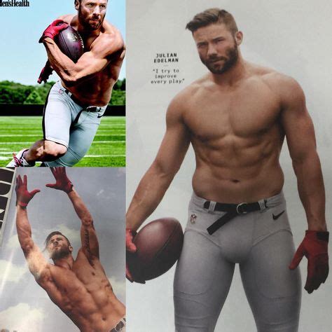 Embedded | Rugby men, Julian edelman, Edelman patriots