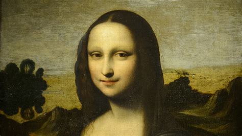 Who Painted The Mona Lisa : Did The Nazis Steal The Mona Lisa Art Theft The Guardian / Nah ...
