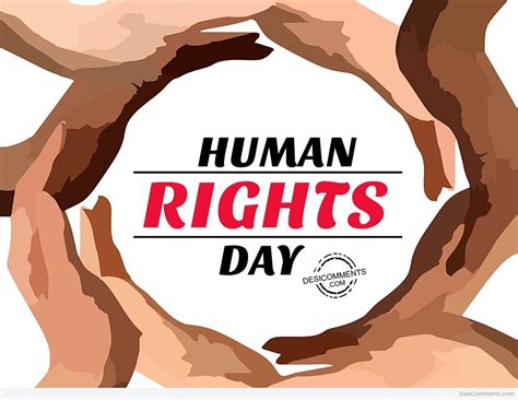 Human Rights Day Clip Art | Images and Photos finder