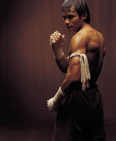 Thai Superstar TONY JAA To Join KICKBOXER Remake? - M.A.A.C.